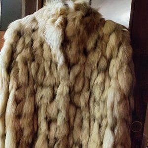 Fur Coat